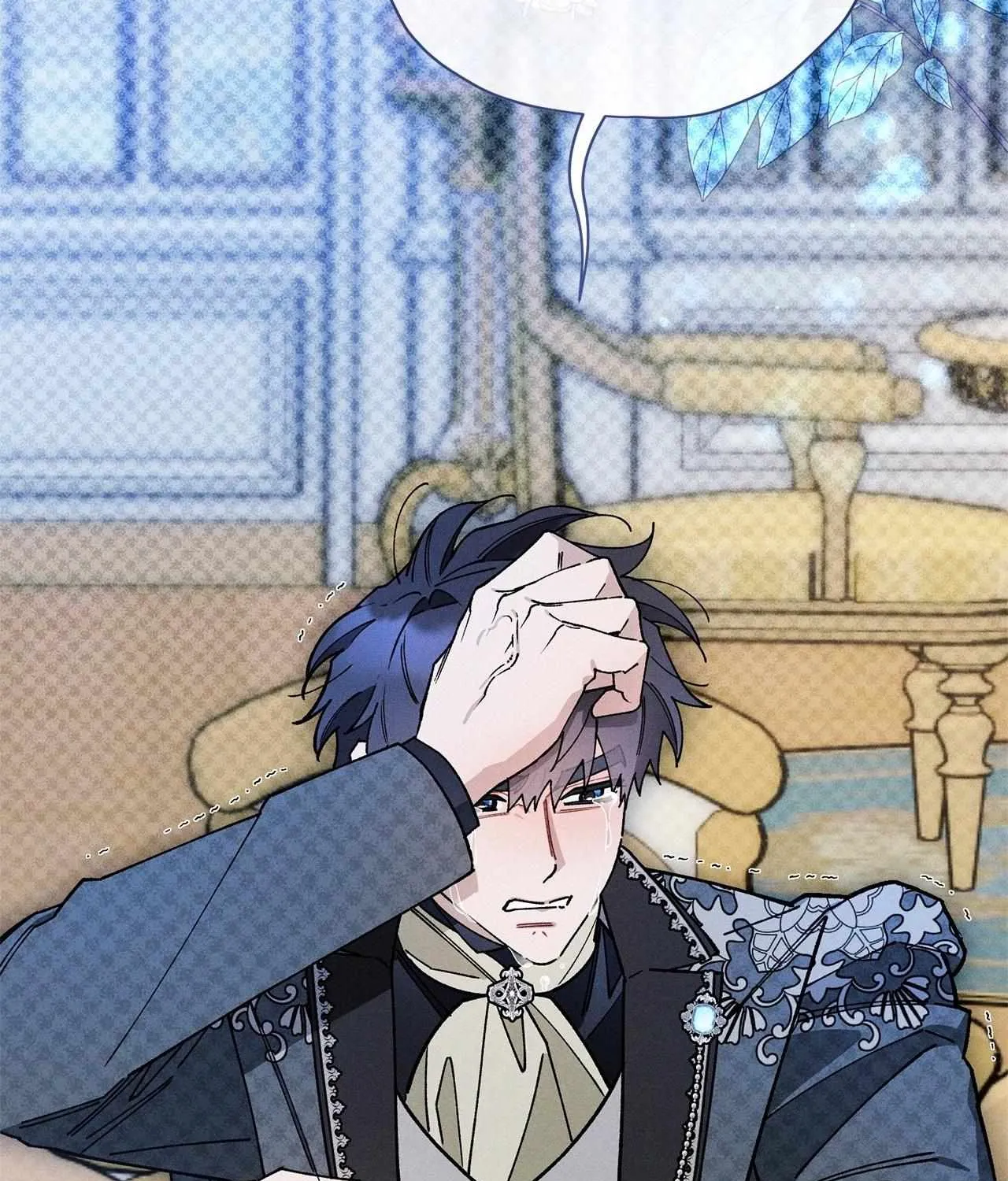 The Rogue Prince Is Secretly an Omega Chapter 85 page 134 - 