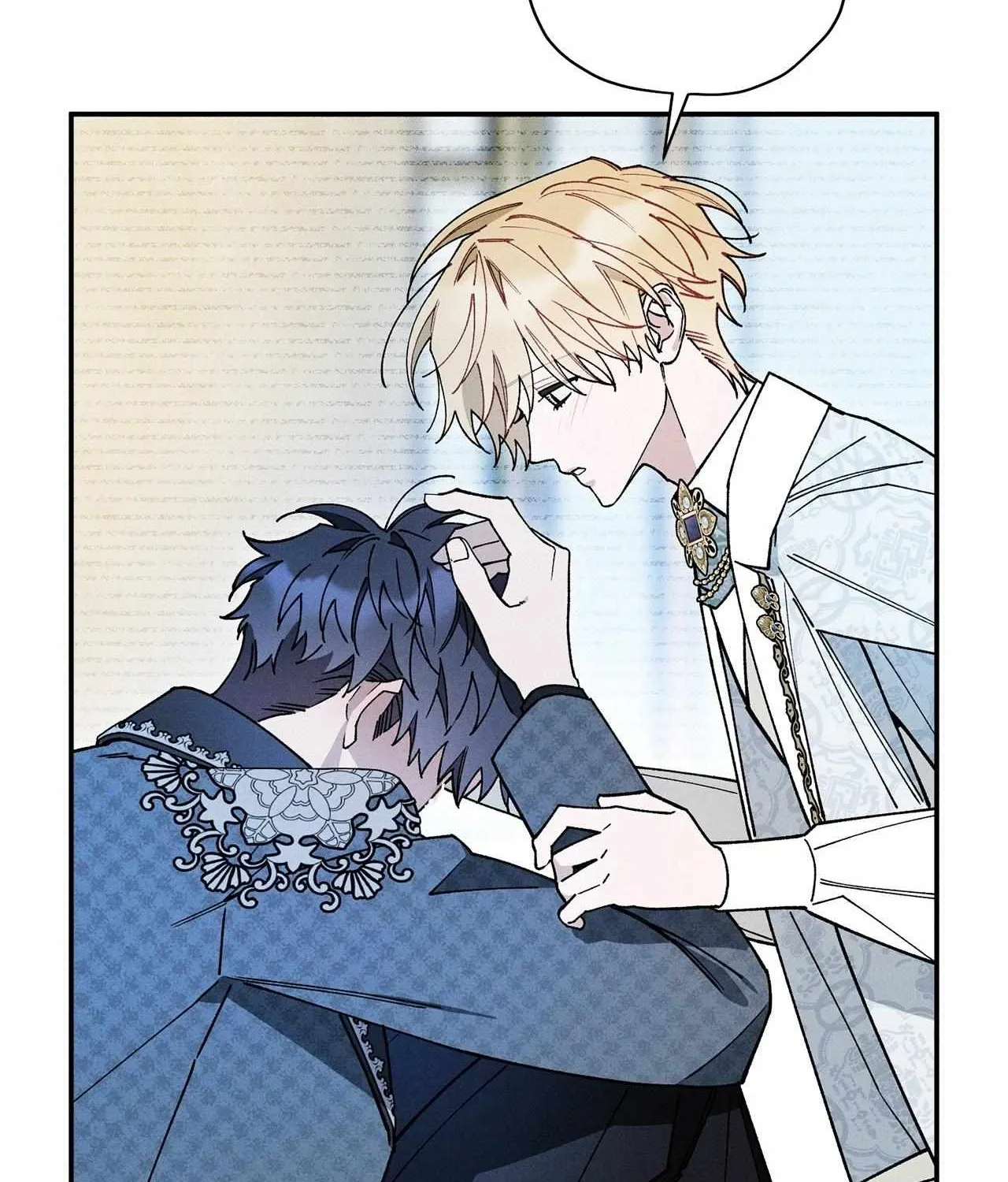 The Rogue Prince Is Secretly an Omega Chapter 85 page 139 - 