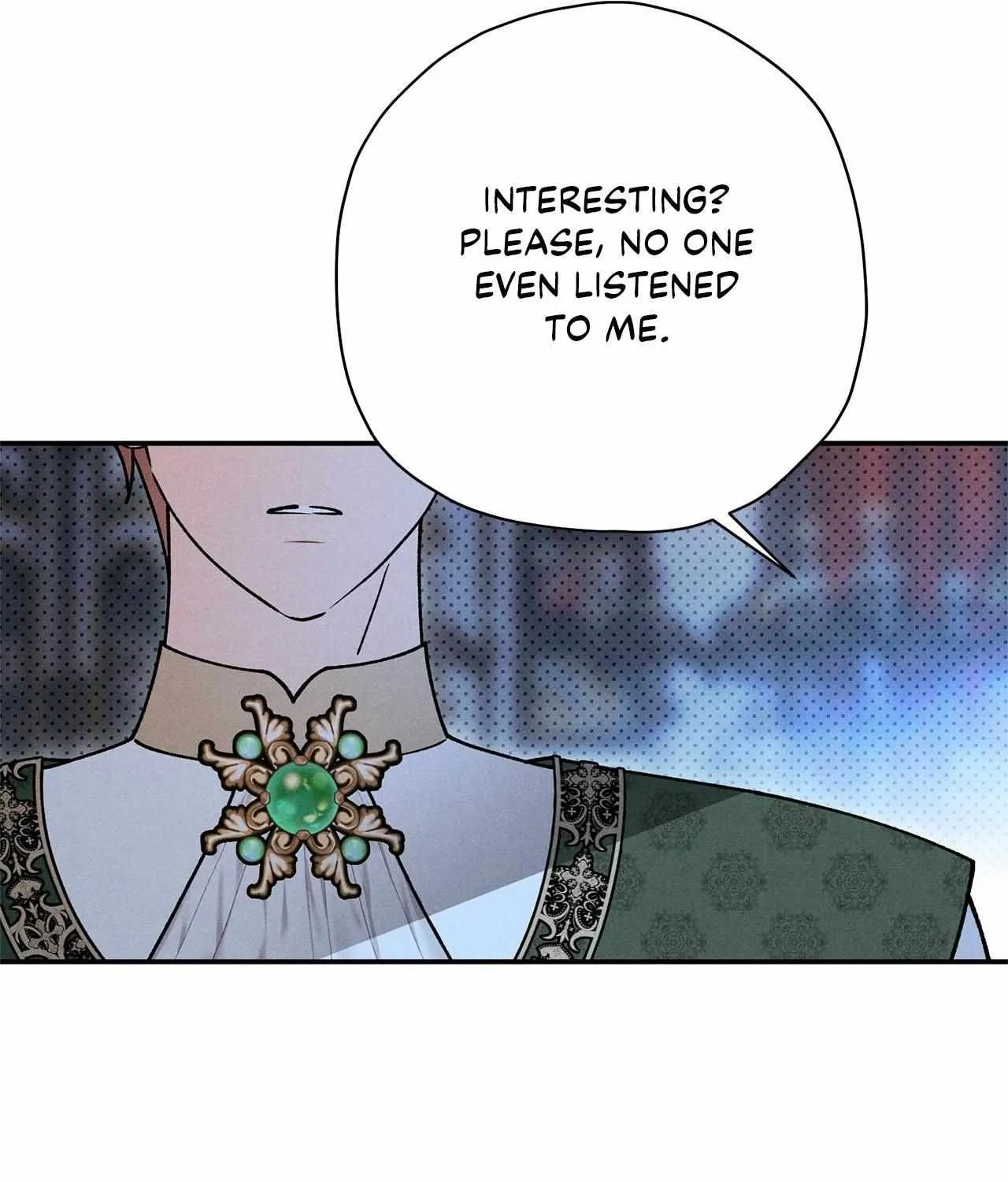 The Rogue Prince Is Secretly an Omega Chapter 85 page 15 - 