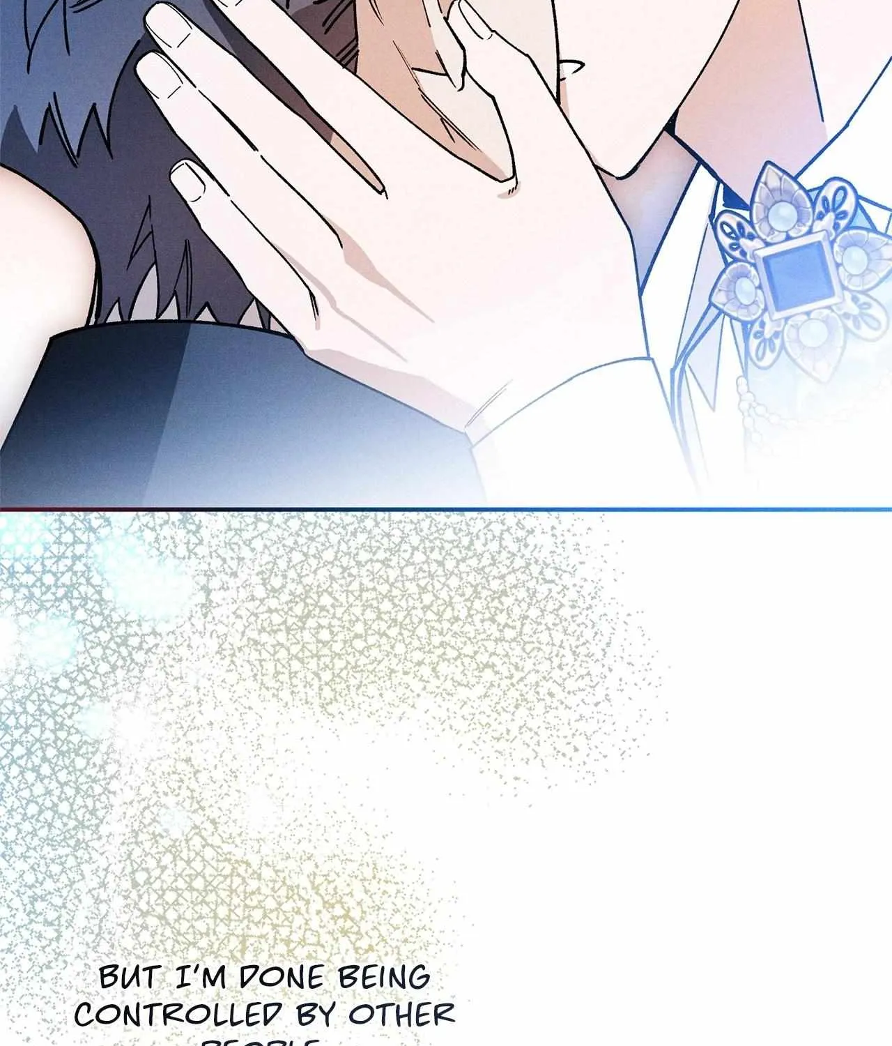 The Rogue Prince Is Secretly an Omega Chapter 85 page 143 - 