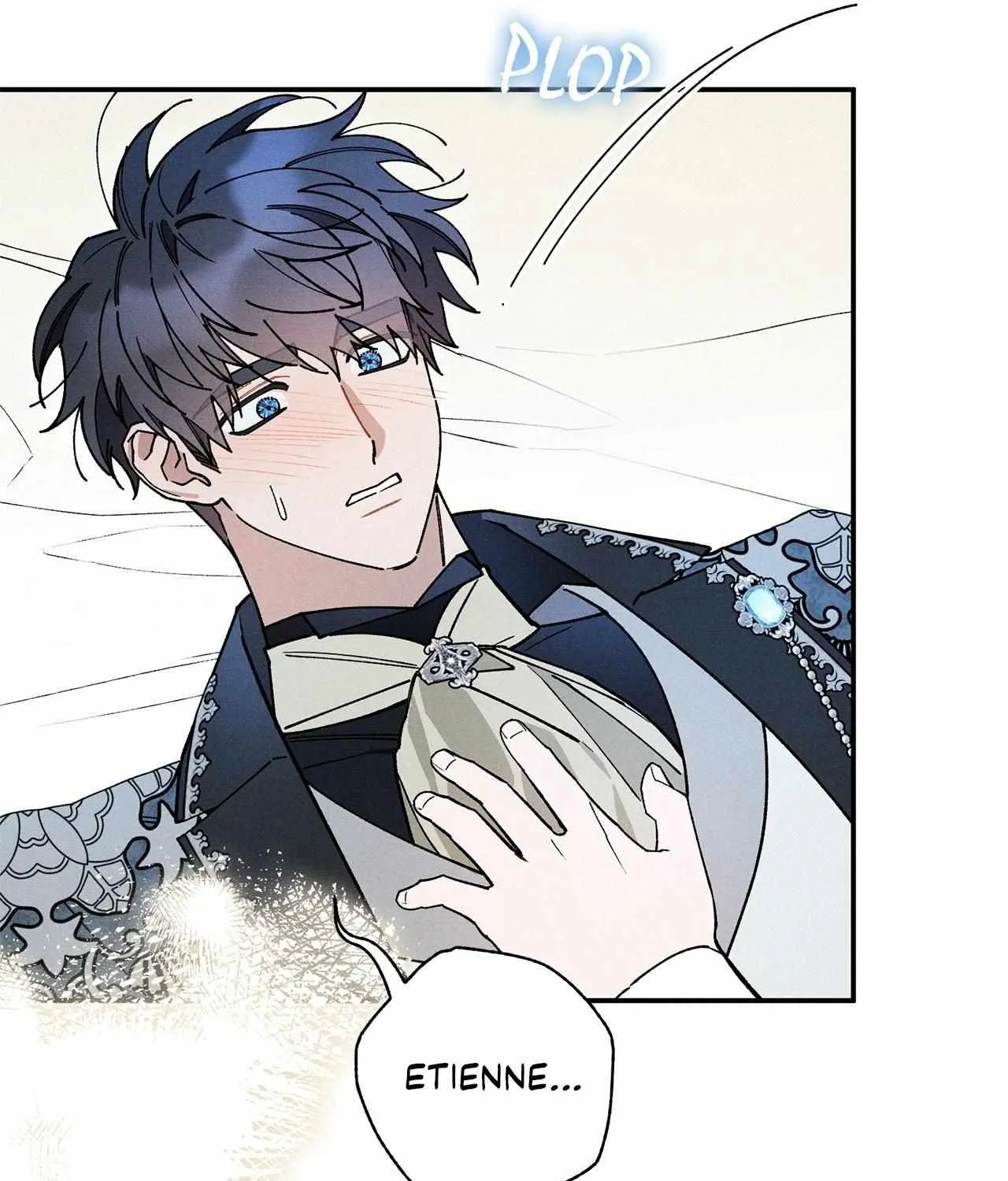 The Rogue Prince Is Secretly an Omega Chapter 85 page 145 - 