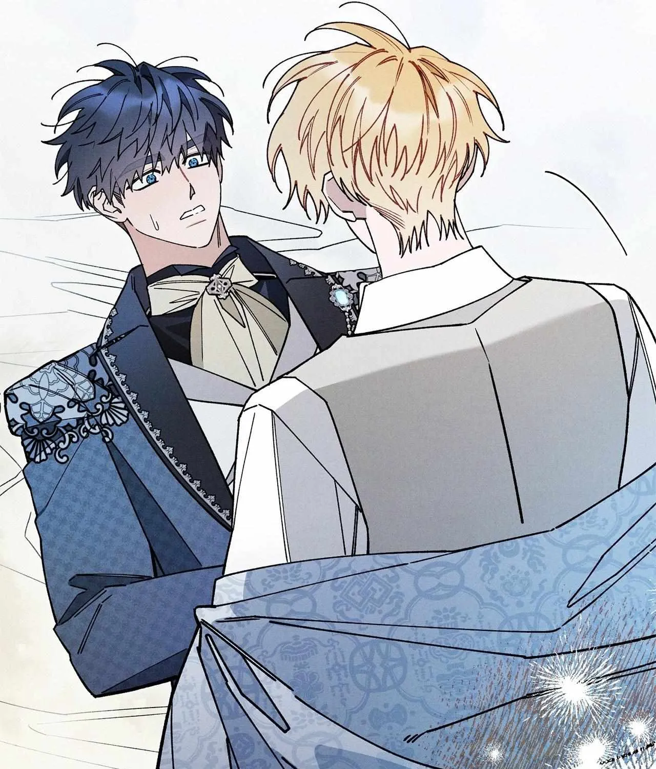 The Rogue Prince Is Secretly an Omega Chapter 85 page 147 - 