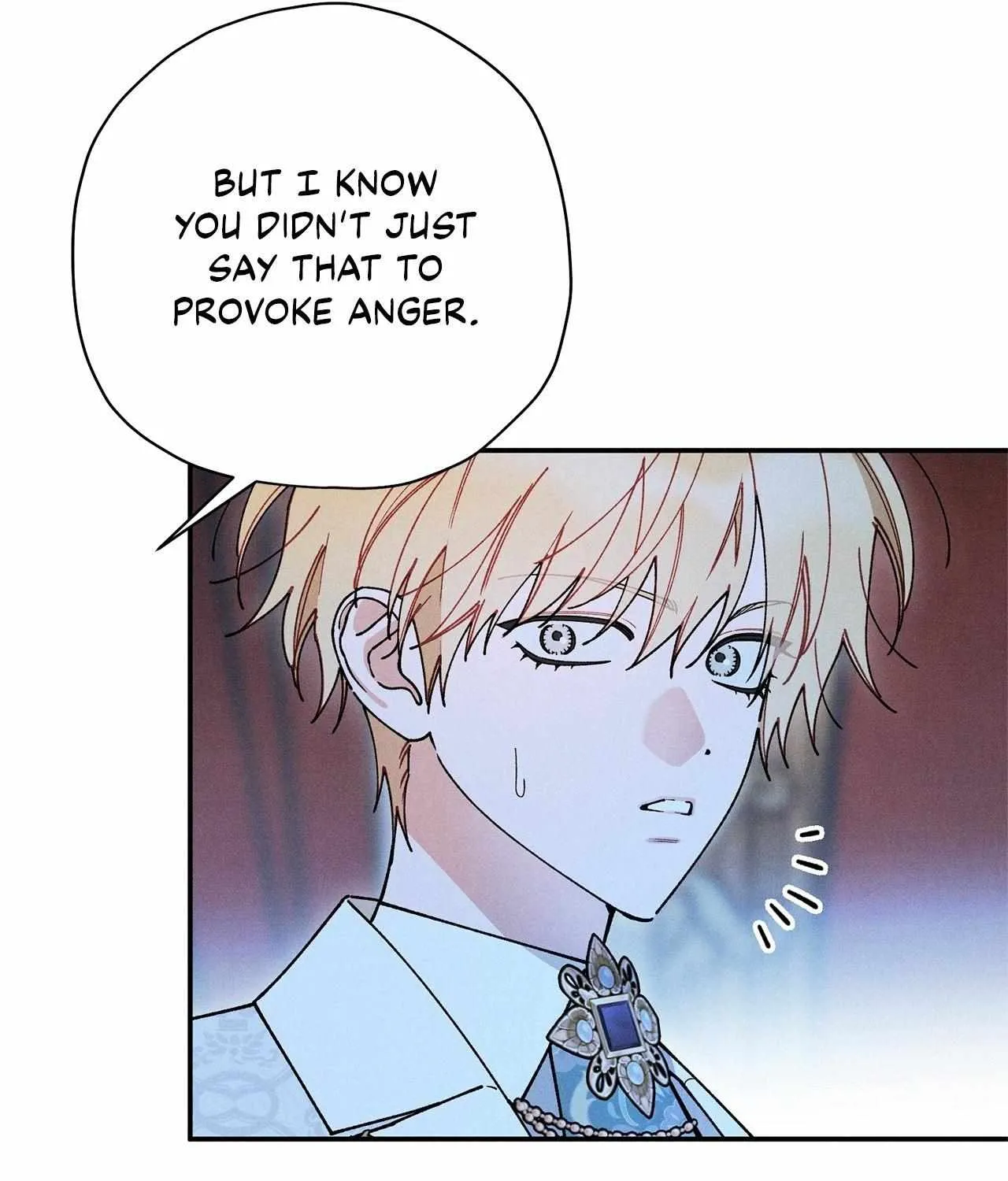 The Rogue Prince Is Secretly an Omega Chapter 85 page 19 - 
