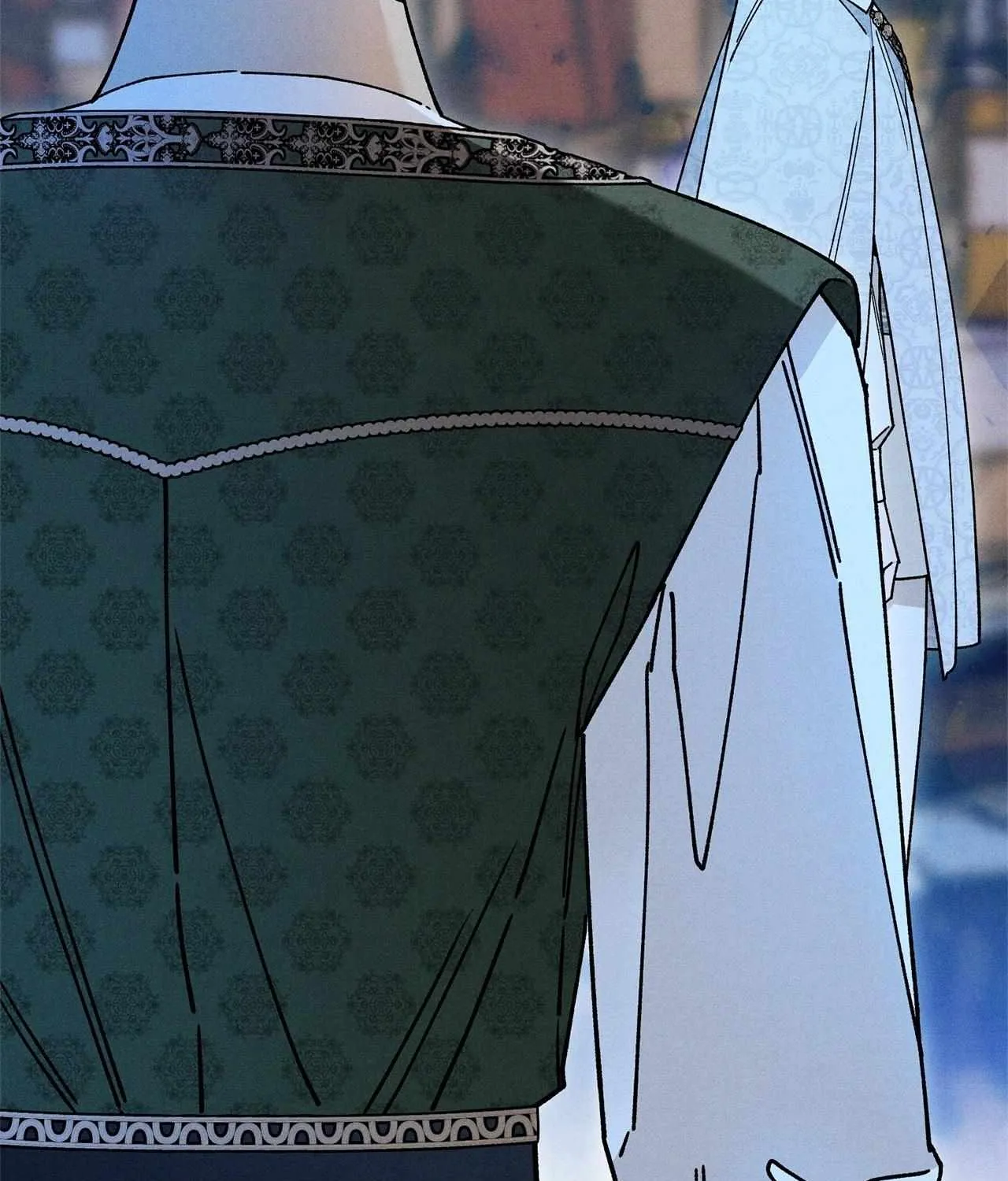 The Rogue Prince Is Secretly an Omega Chapter 85 page 25 - 