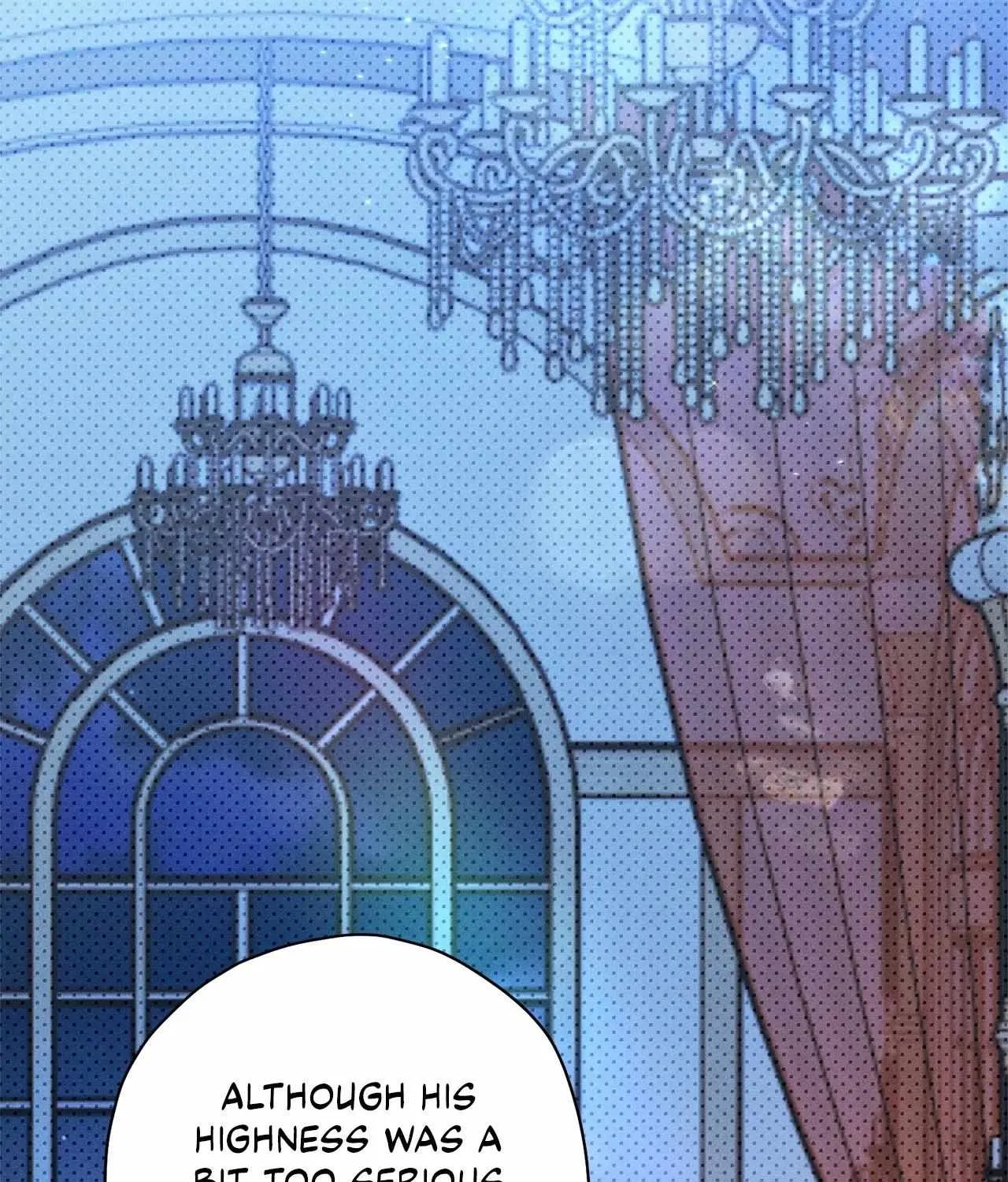 The Rogue Prince Is Secretly an Omega Chapter 85 page 29 - 