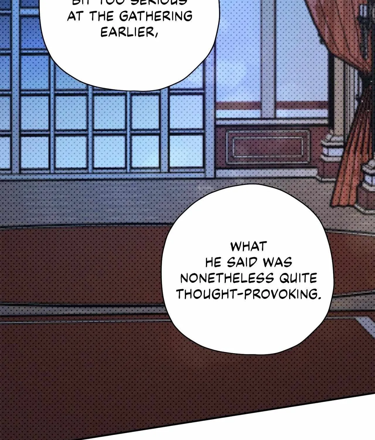 The Rogue Prince Is Secretly an Omega Chapter 85 page 30 - 