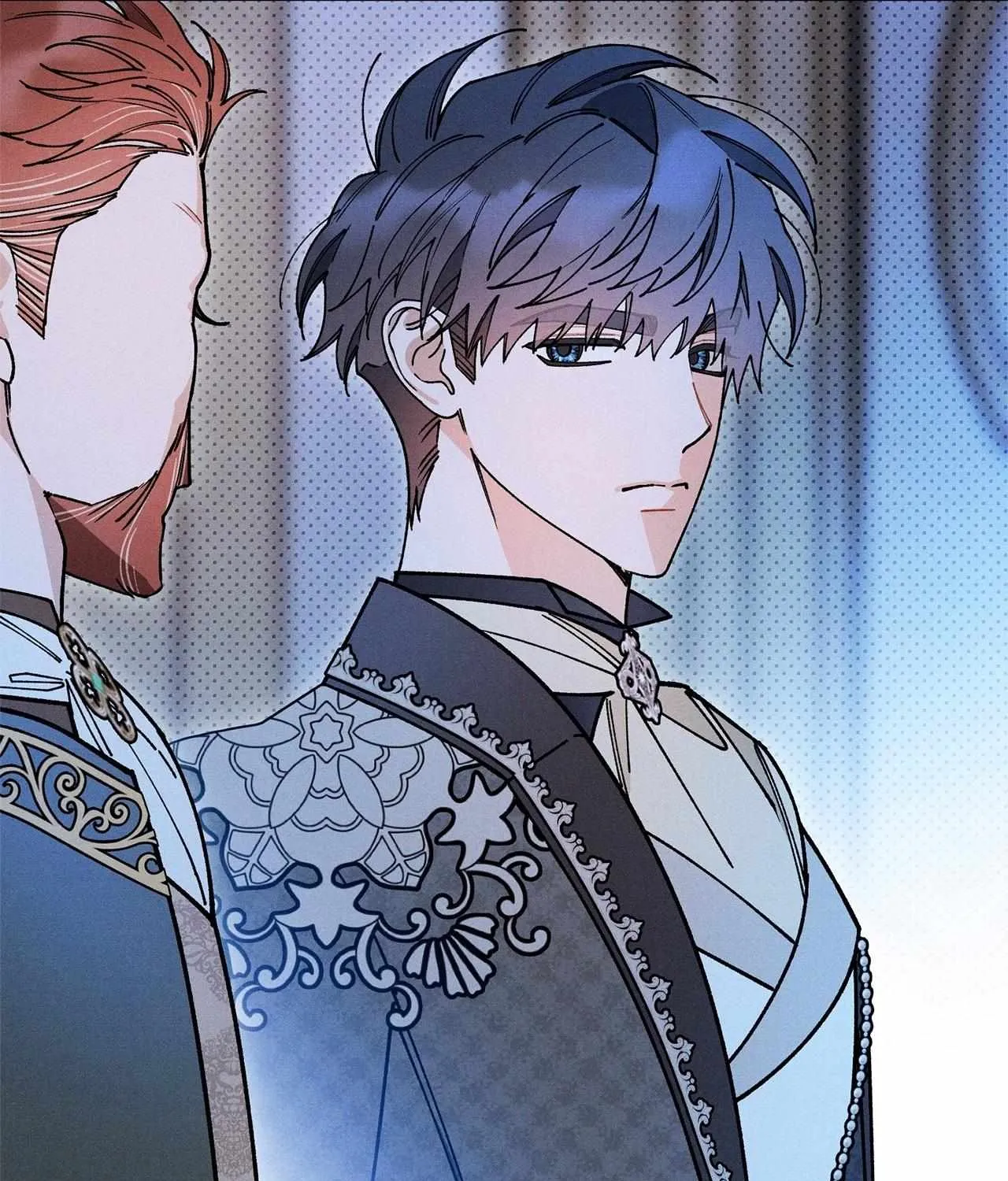 The Rogue Prince Is Secretly an Omega Chapter 85 page 32 - 