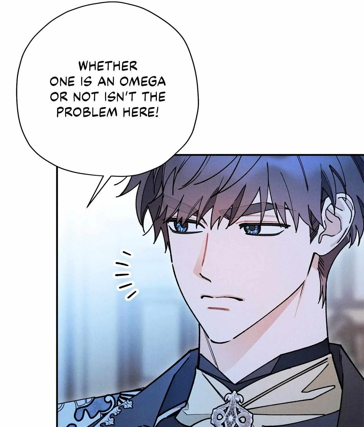 The Rogue Prince Is Secretly an Omega Chapter 85 page 37 - 