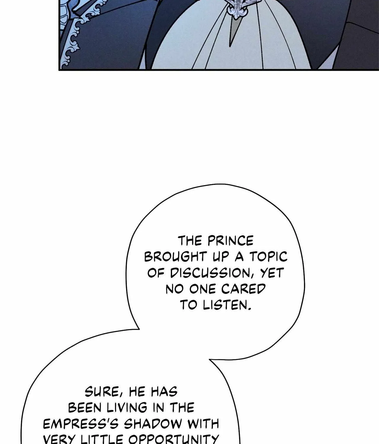 The Rogue Prince Is Secretly an Omega Chapter 85 page 38 - 