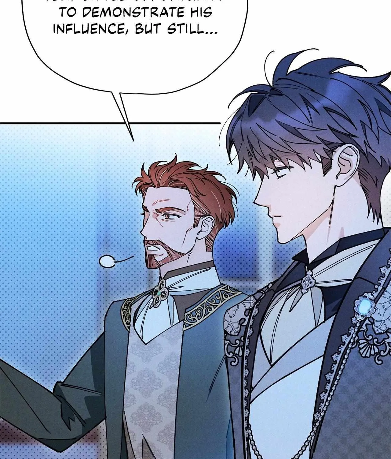 The Rogue Prince Is Secretly an Omega Chapter 85 page 39 - 