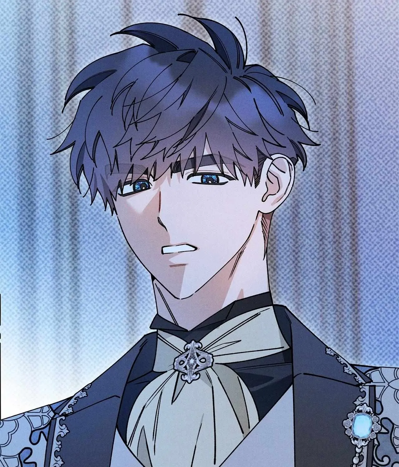 The Rogue Prince Is Secretly an Omega Chapter 85 page 5 - 