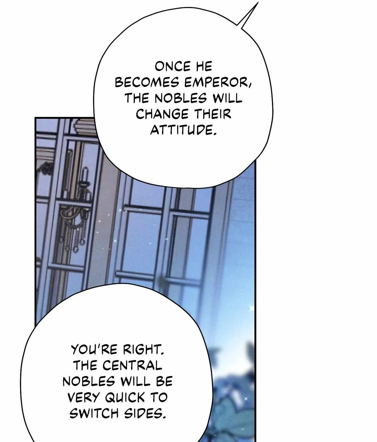 The Rogue Prince Is Secretly an Omega Chapter 85 page 41 - 