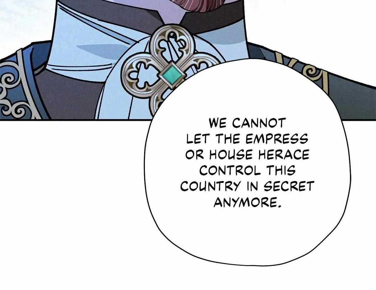 The Rogue Prince Is Secretly an Omega Chapter 85 page 44 - 