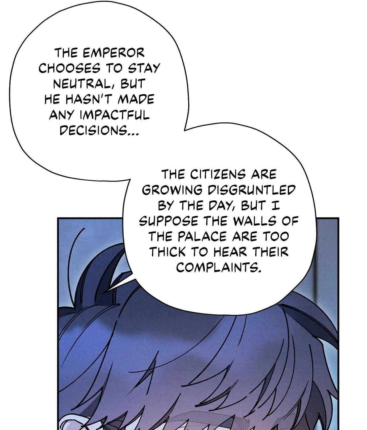 The Rogue Prince Is Secretly an Omega Chapter 85 page 45 - 