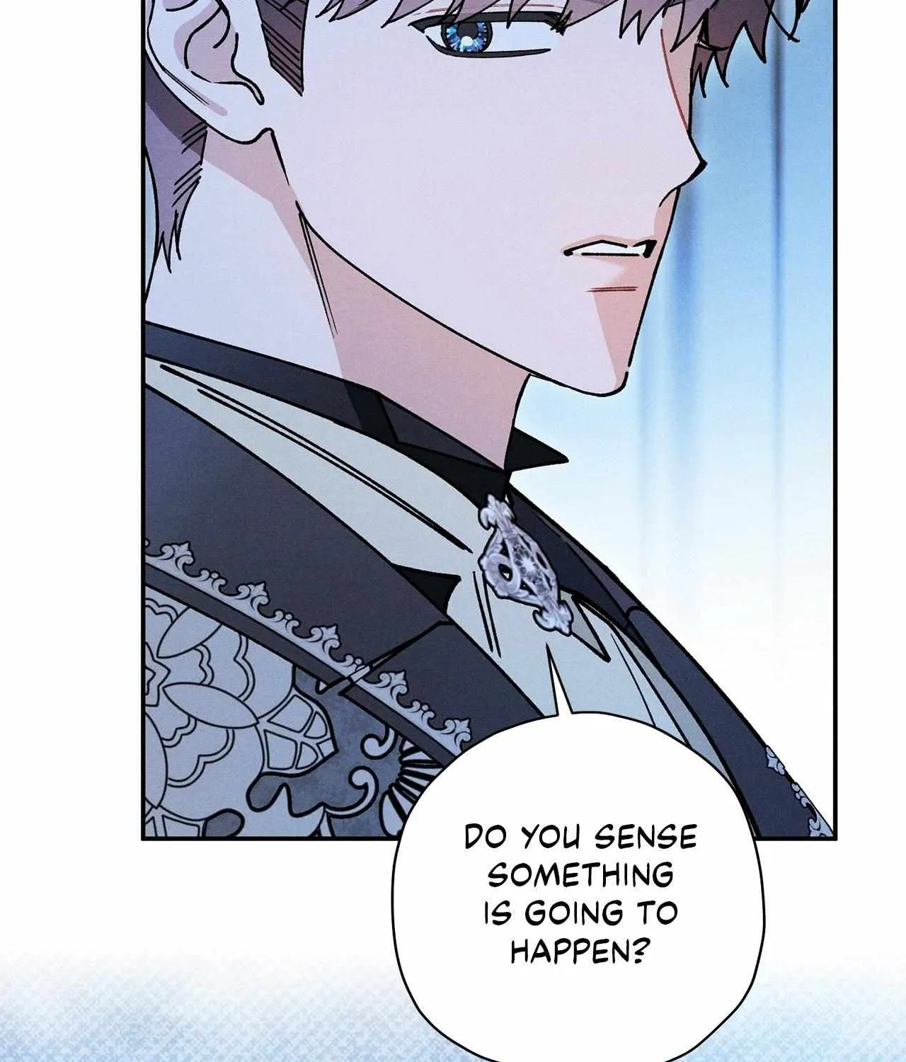 The Rogue Prince Is Secretly an Omega Chapter 85 page 46 - 