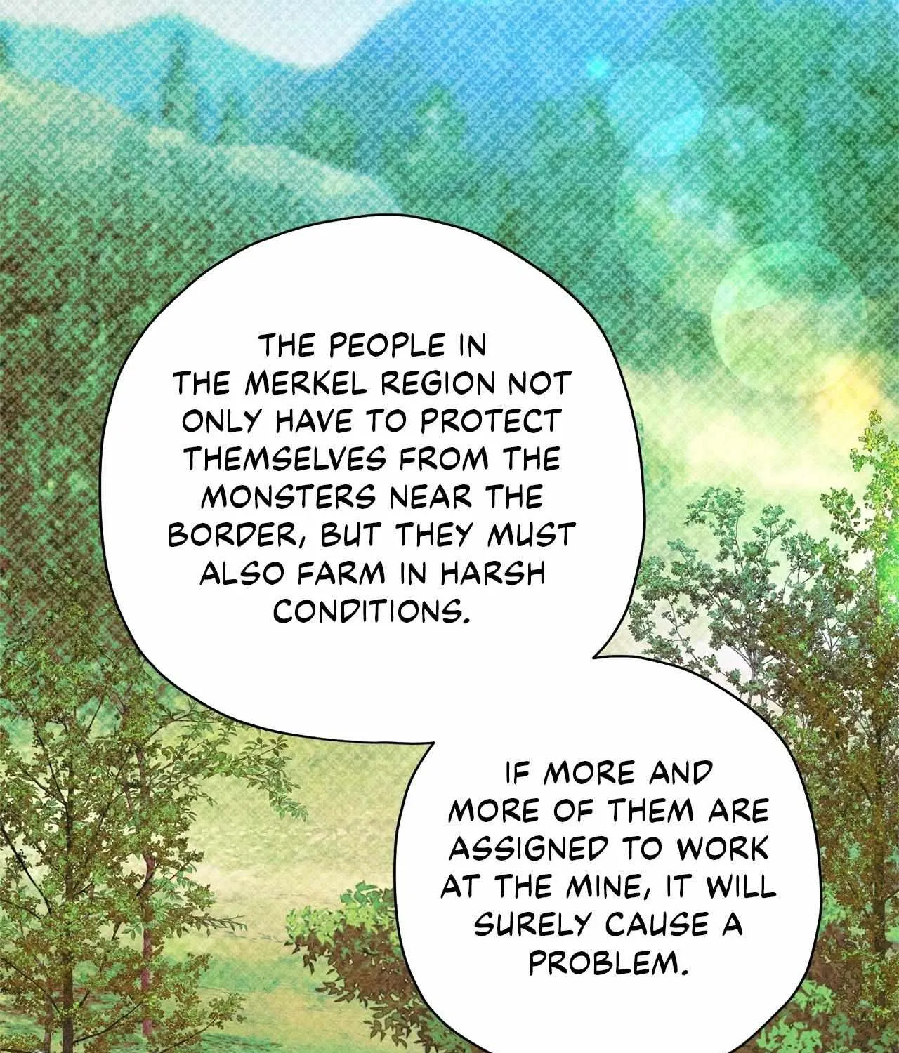 The Rogue Prince Is Secretly an Omega Chapter 85 page 49 - 