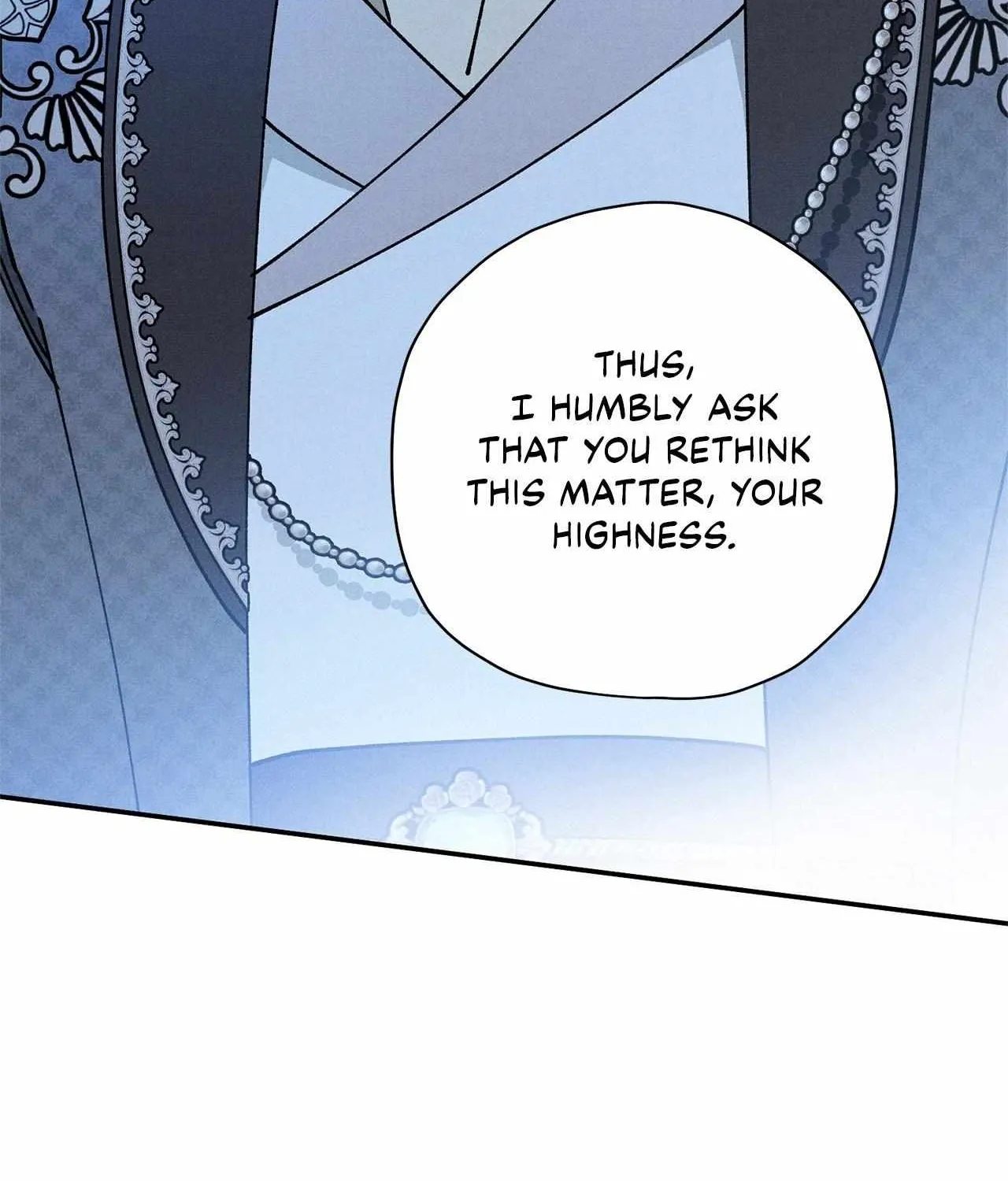 The Rogue Prince Is Secretly an Omega Chapter 85 page 6 - 