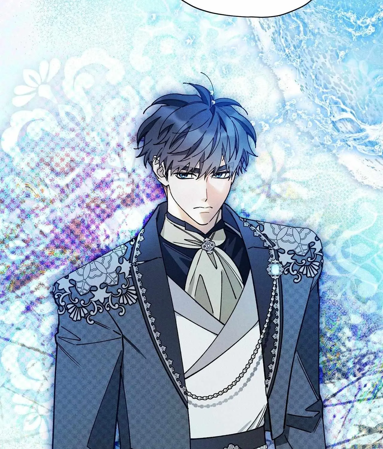 The Rogue Prince Is Secretly an Omega Chapter 85 page 51 - 