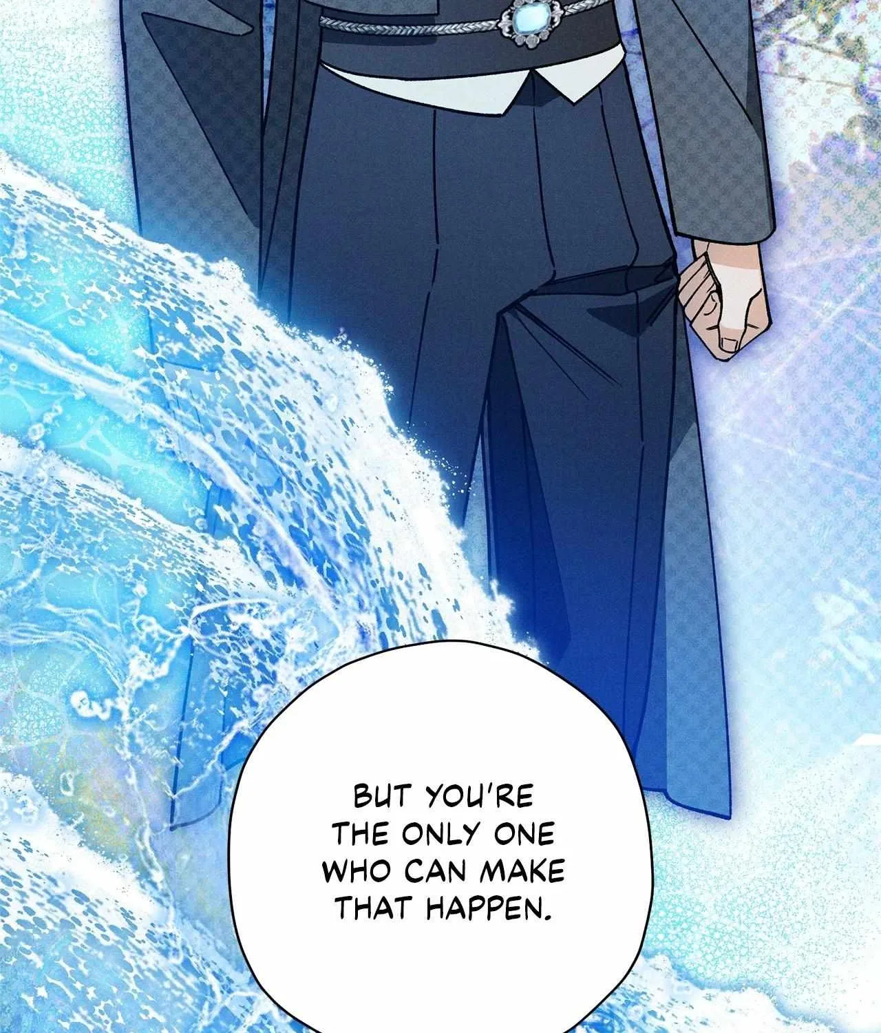 The Rogue Prince Is Secretly an Omega Chapter 85 page 52 - 