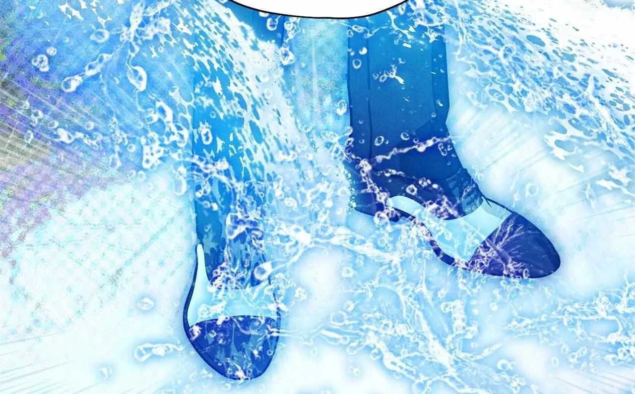 The Rogue Prince Is Secretly an Omega Chapter 85 page 53 - 