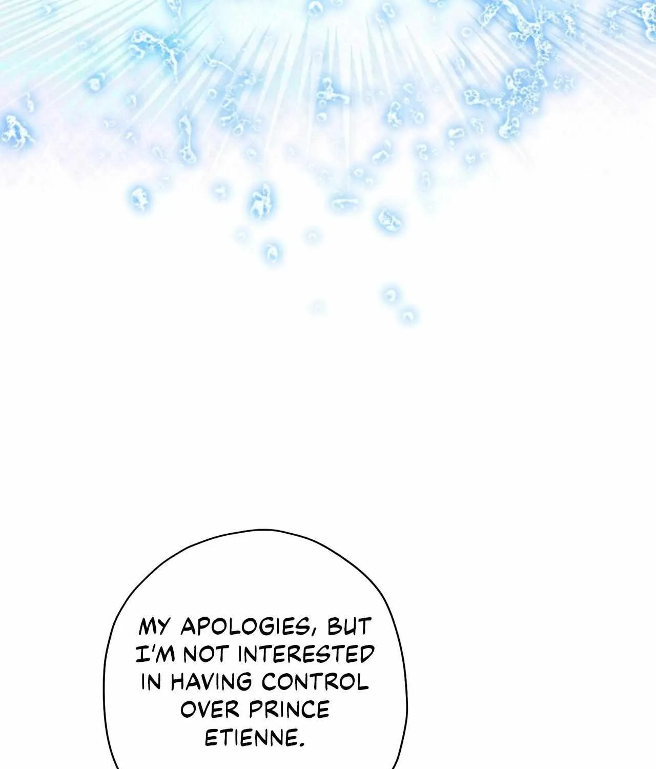 The Rogue Prince Is Secretly an Omega Chapter 85 page 54 - 