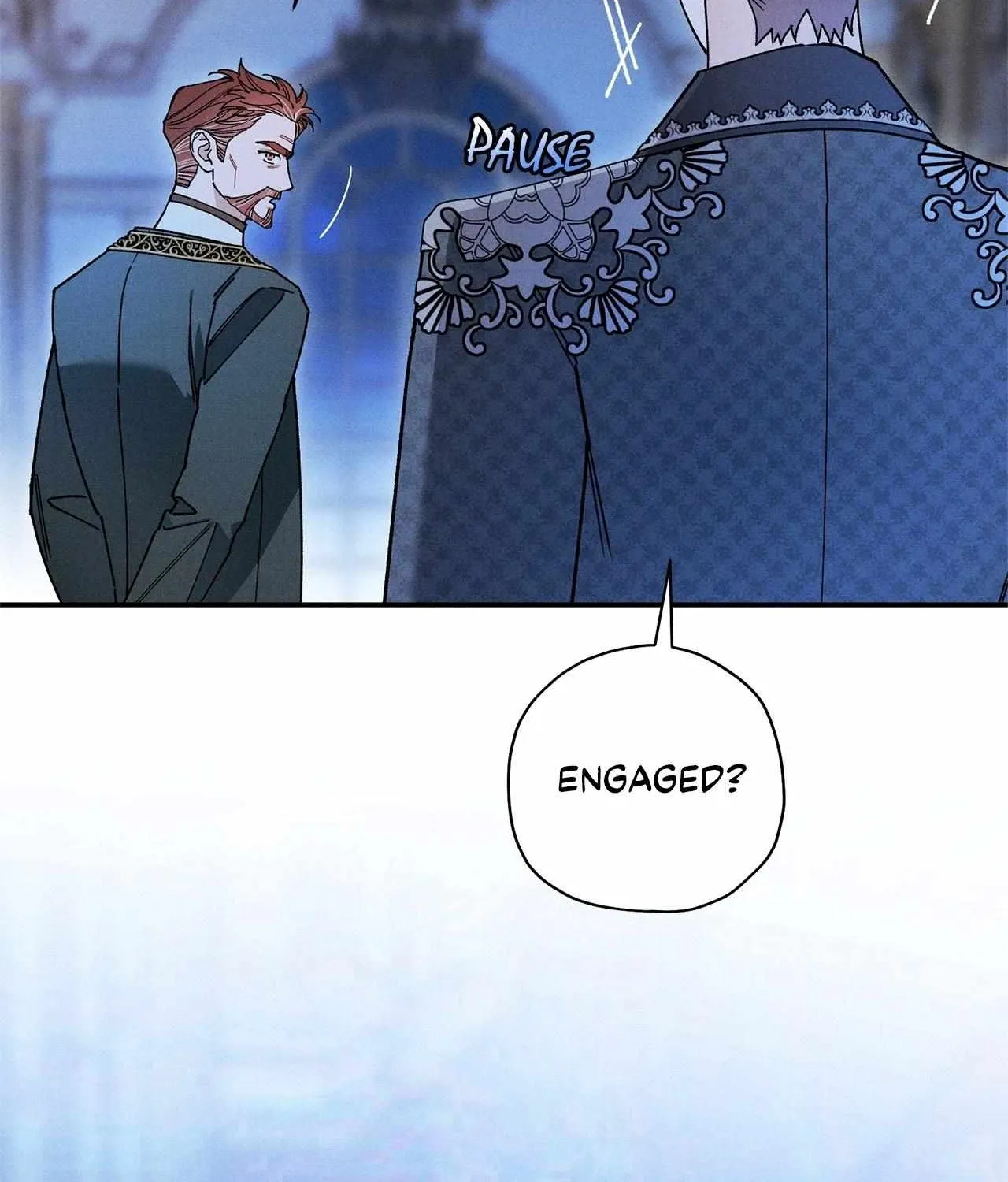The Rogue Prince Is Secretly an Omega Chapter 85 page 59 - 