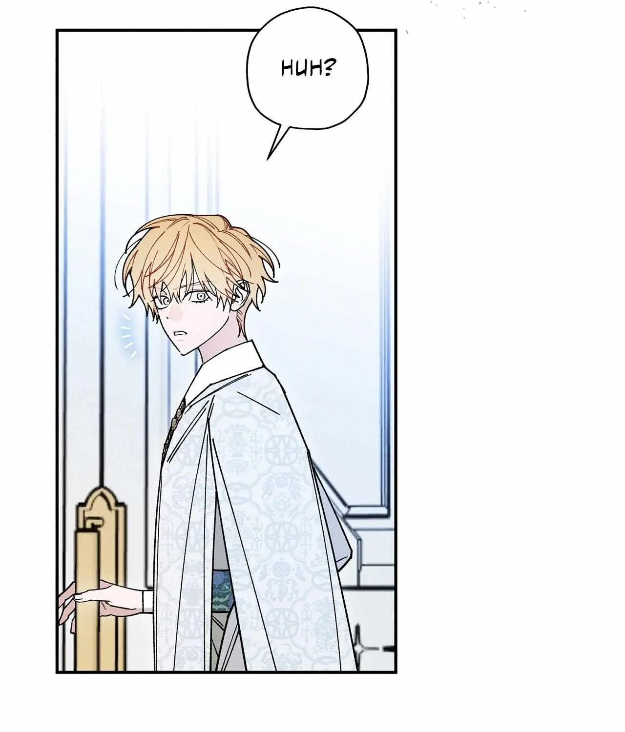 The Rogue Prince Is Secretly an Omega Chapter 85 page 67 - 