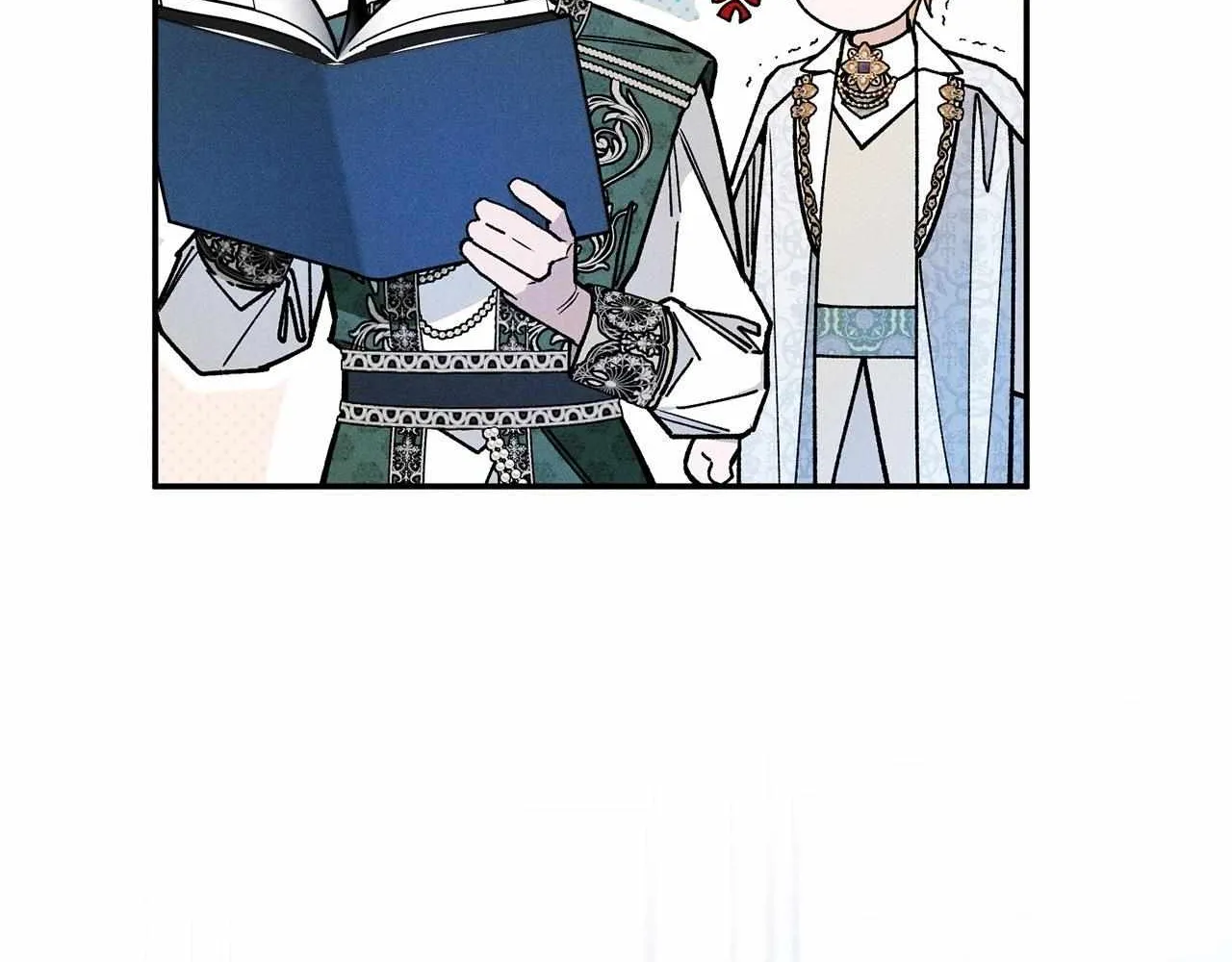 The Rogue Prince Is Secretly an Omega Chapter 85 page 72 - 