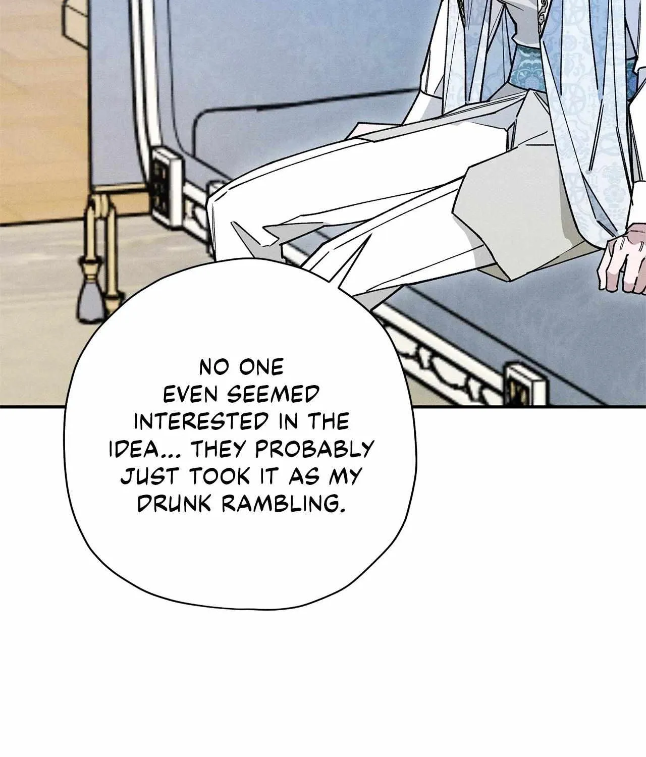 The Rogue Prince Is Secretly an Omega Chapter 85 page 74 - 