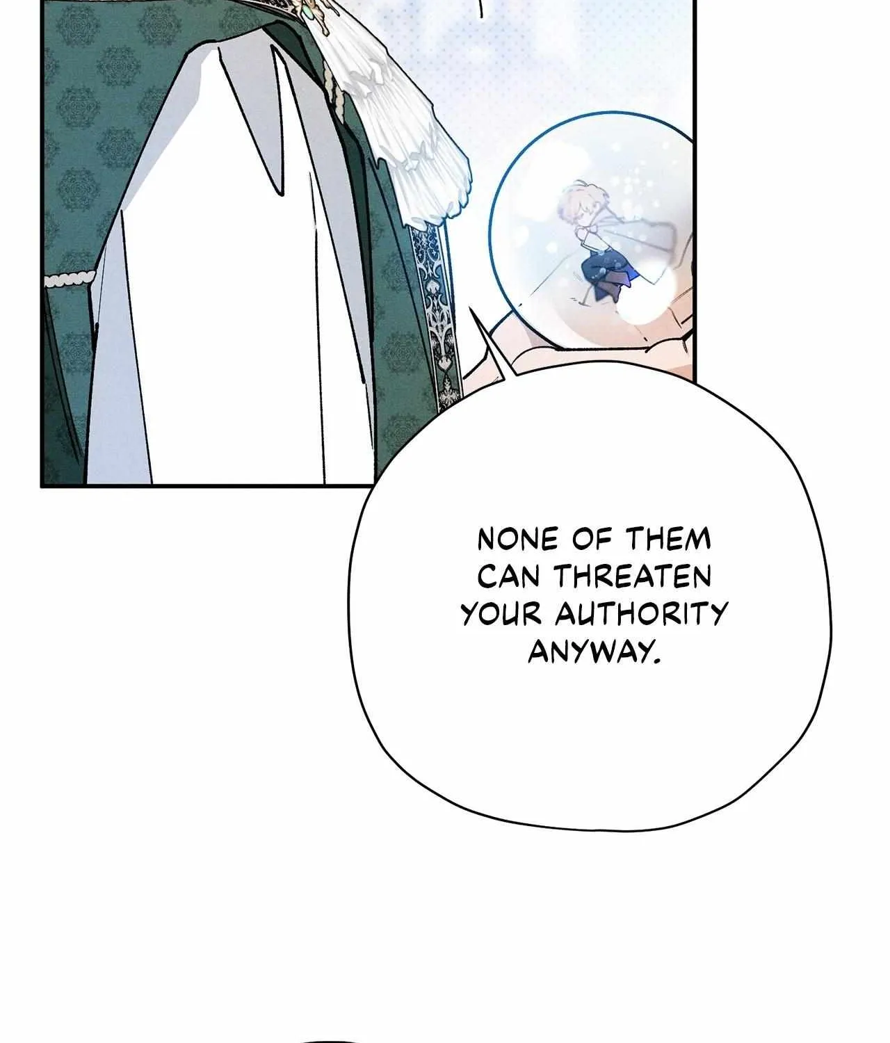 The Rogue Prince Is Secretly an Omega Chapter 85 page 77 - 