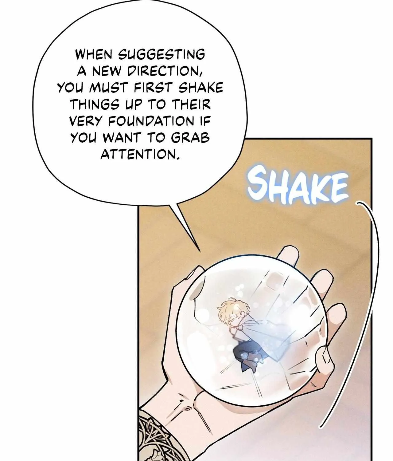 The Rogue Prince Is Secretly an Omega Chapter 85 page 78 - 