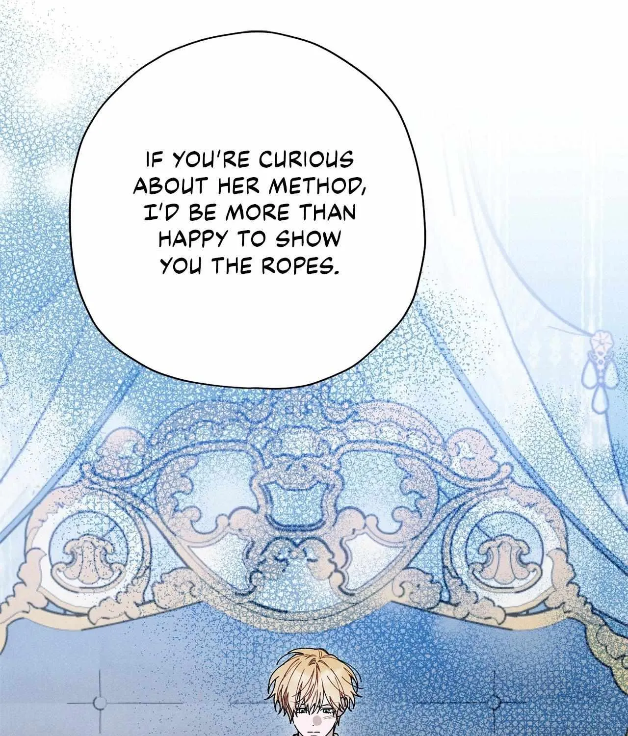 The Rogue Prince Is Secretly an Omega Chapter 85 page 86 - 