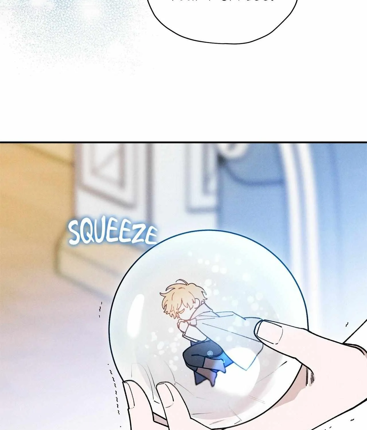 The Rogue Prince Is Secretly an Omega Chapter 85 page 88 - 
