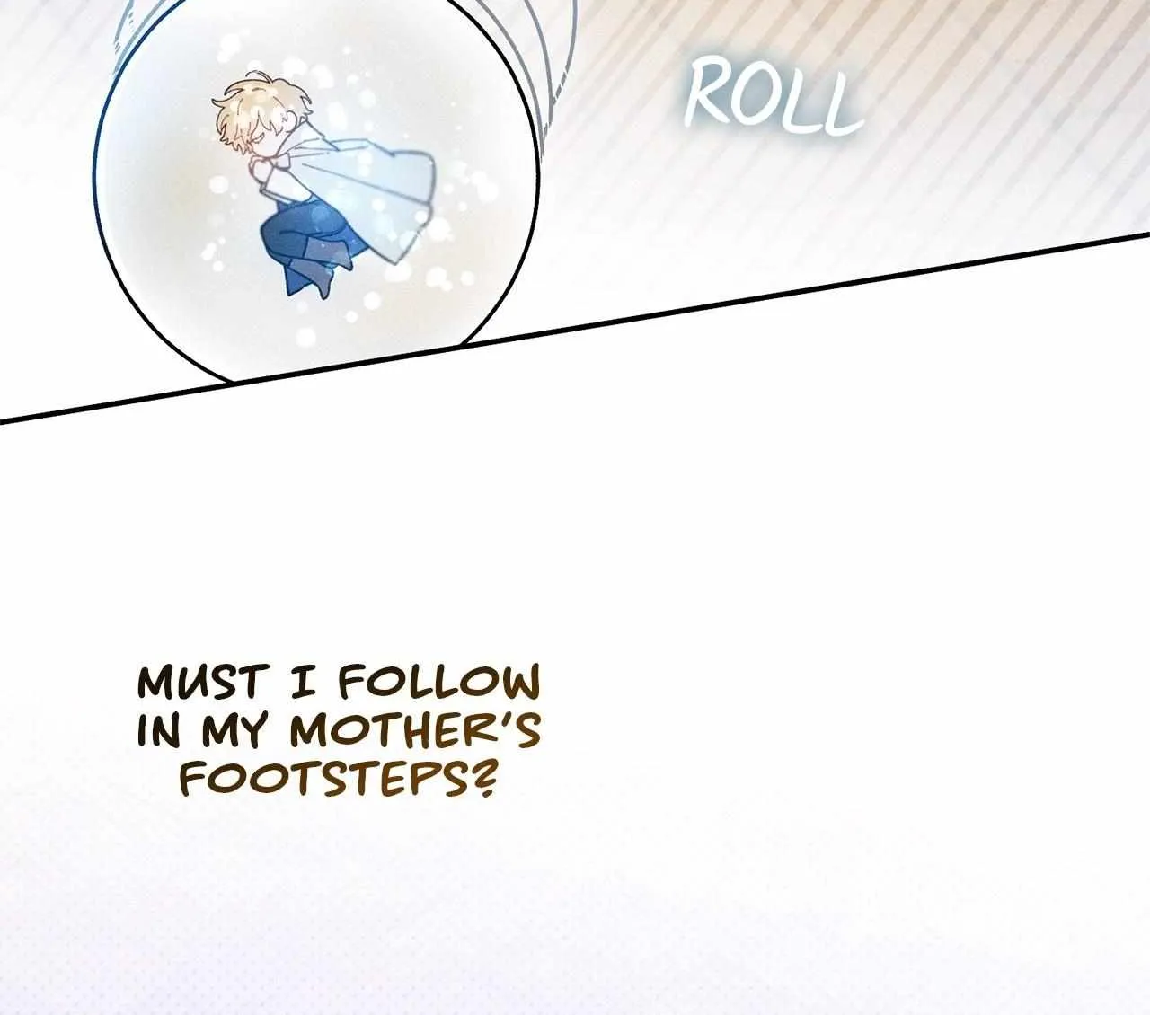 The Rogue Prince Is Secretly an Omega Chapter 85 page 96 - 