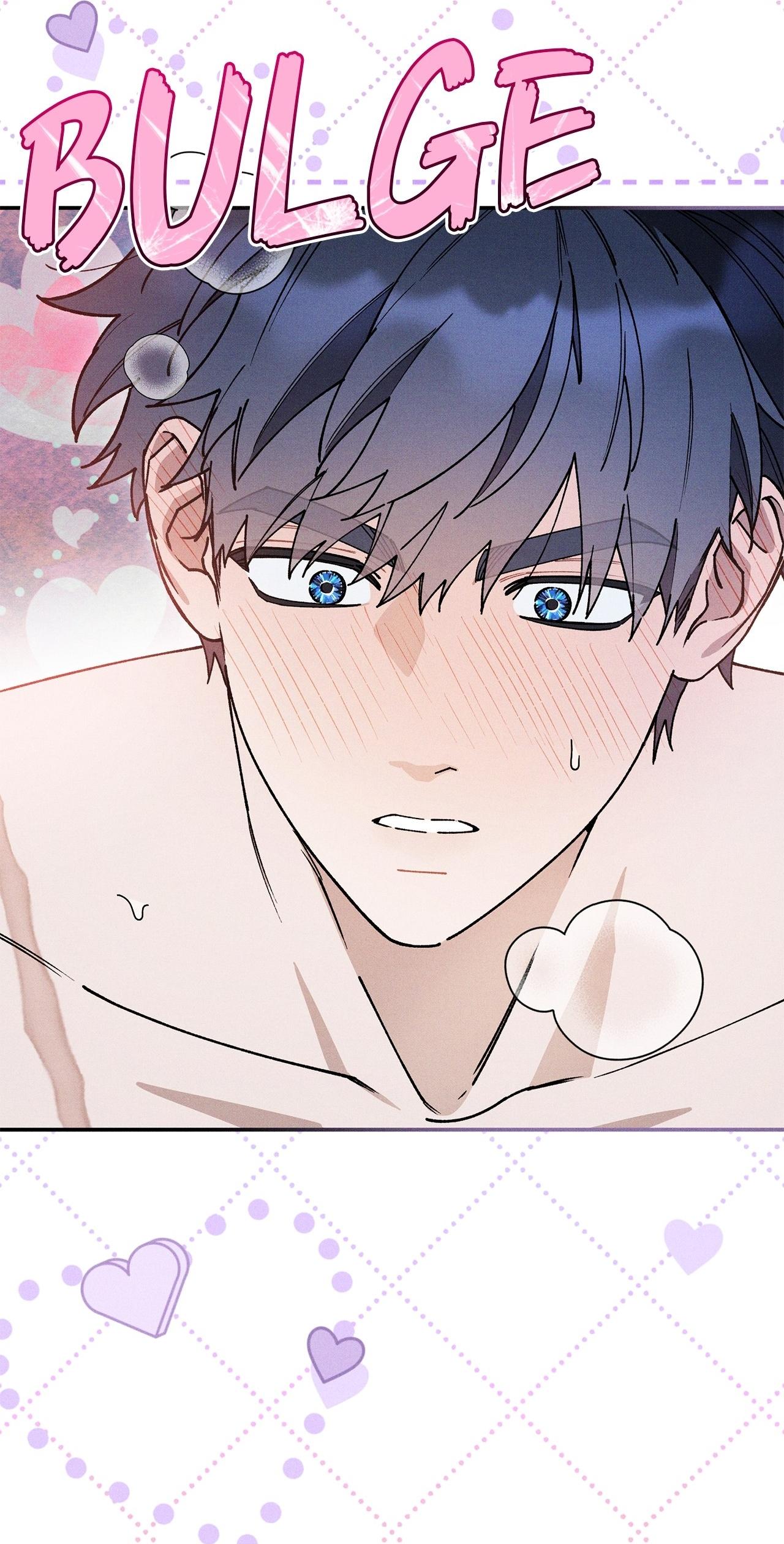 The Rogue Prince Is Secretly an Omega Chapter 86.1 page 16 - 