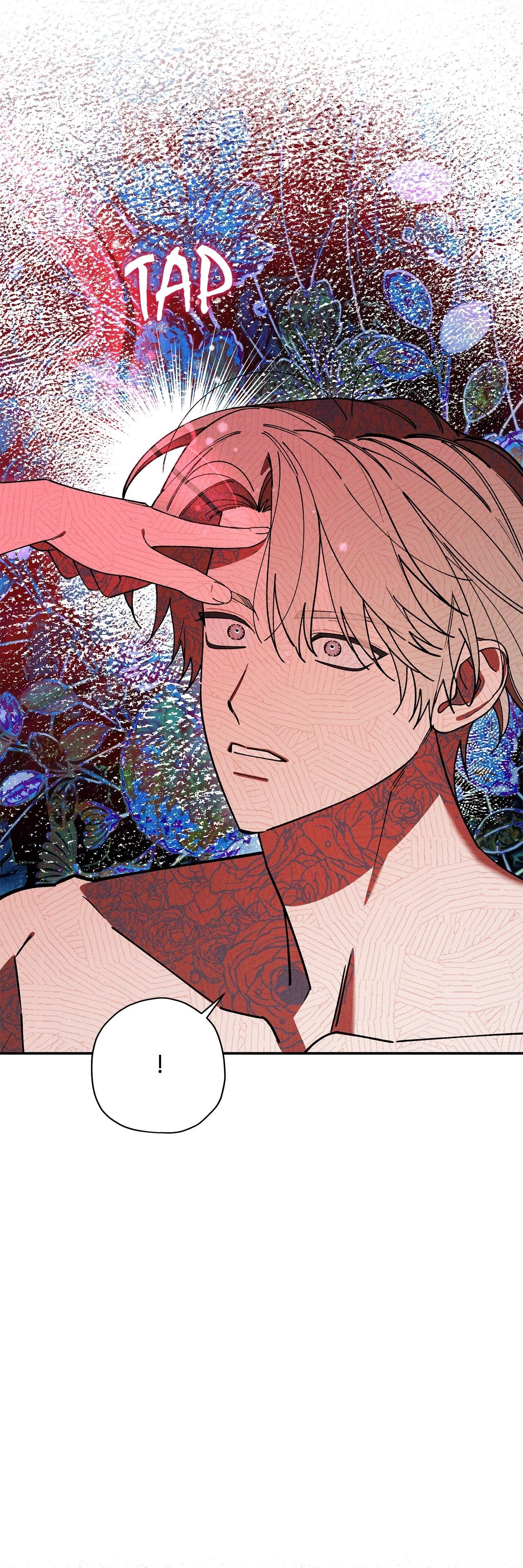 The Rogue Prince Is Secretly an Omega Chapter 86.1 page 25 - 