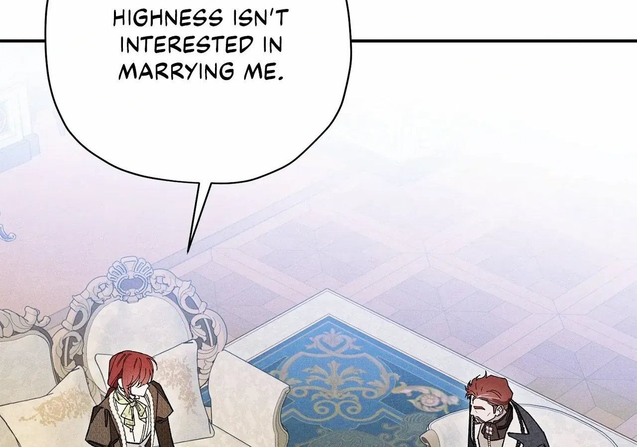 The Rogue Prince Is Secretly an Omega Chapter 86 page 101 - 