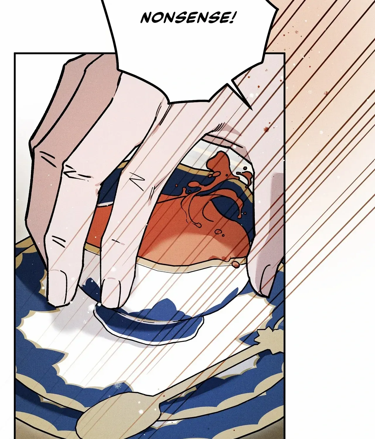The Rogue Prince Is Secretly an Omega Chapter 86 page 104 - 