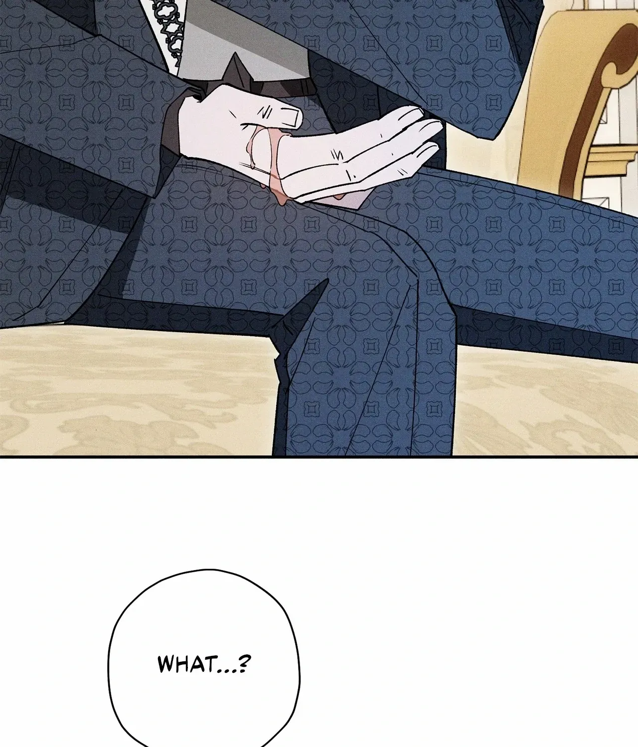 The Rogue Prince Is Secretly an Omega Chapter 86 page 108 - 