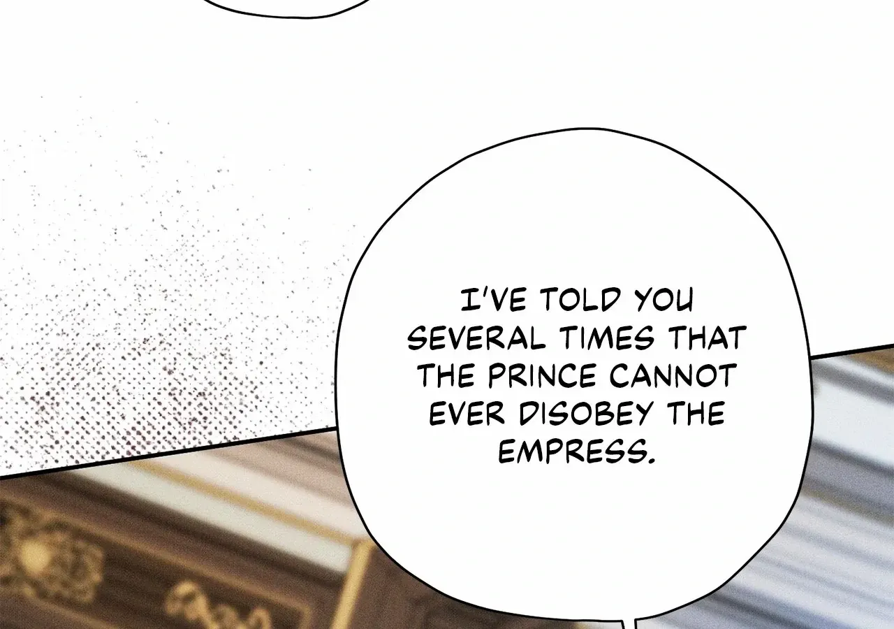 The Rogue Prince Is Secretly an Omega Chapter 86 page 109 - 