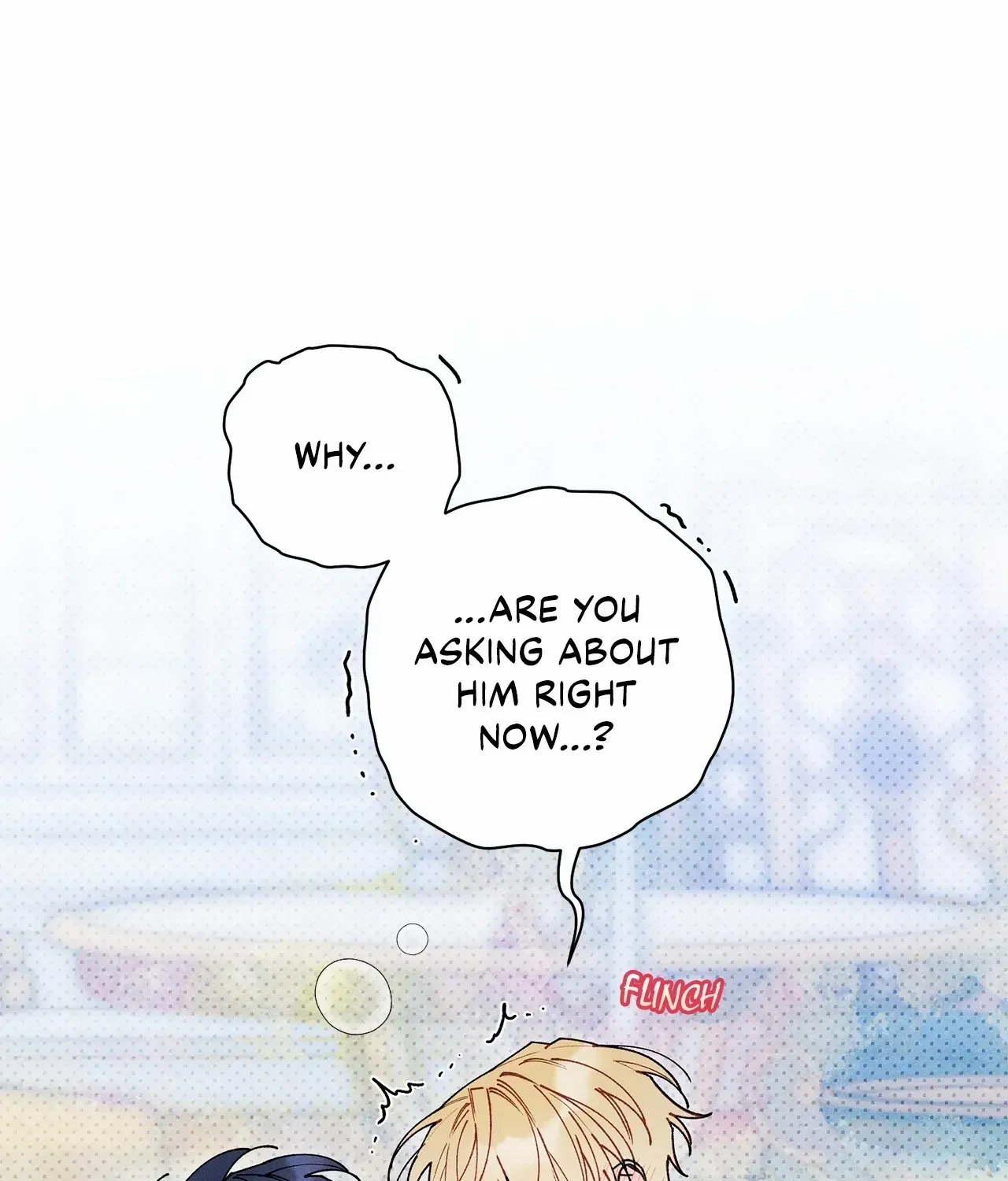 The Rogue Prince Is Secretly an Omega Chapter 86 page 12 - 