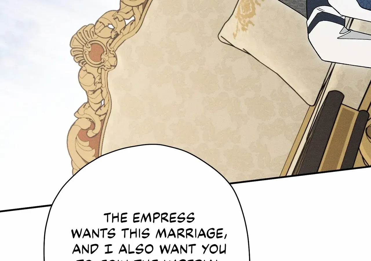 The Rogue Prince Is Secretly an Omega Chapter 86 page 111 - 