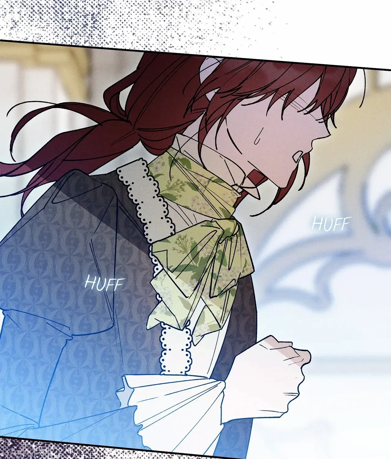The Rogue Prince Is Secretly an Omega Chapter 86 page 120 - 