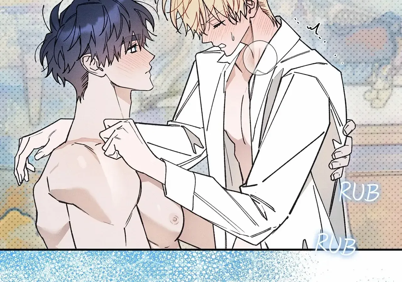The Rogue Prince Is Secretly an Omega Chapter 86 page 13 - 