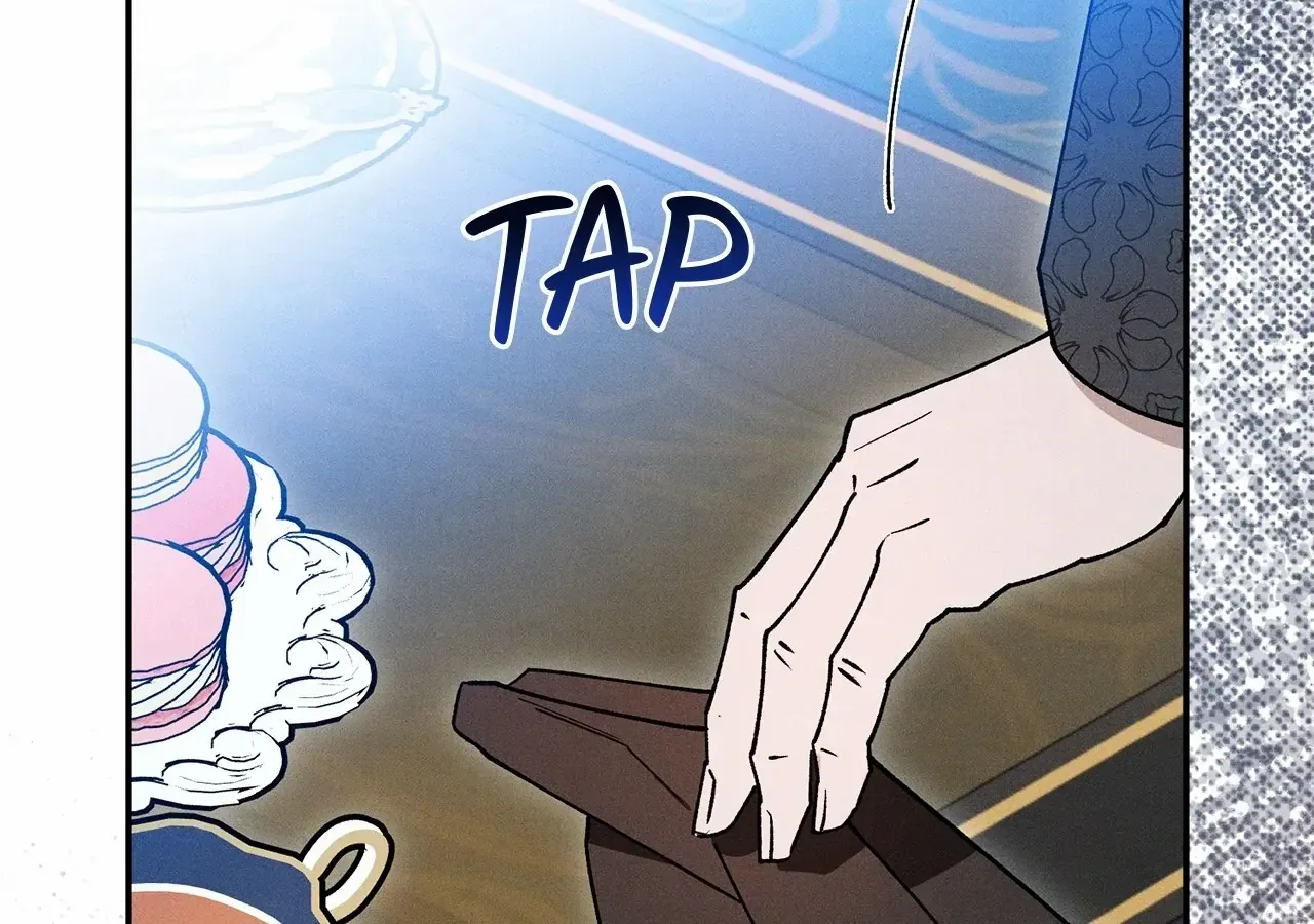 The Rogue Prince Is Secretly an Omega Chapter 86 page 123 - 