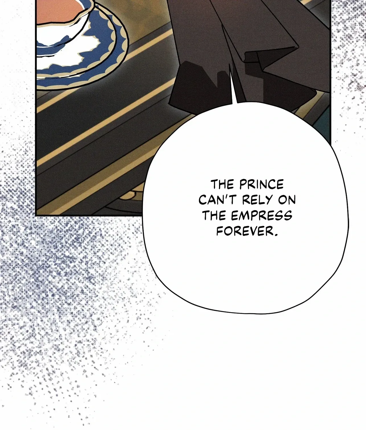 The Rogue Prince Is Secretly an Omega Chapter 86 page 124 - 
