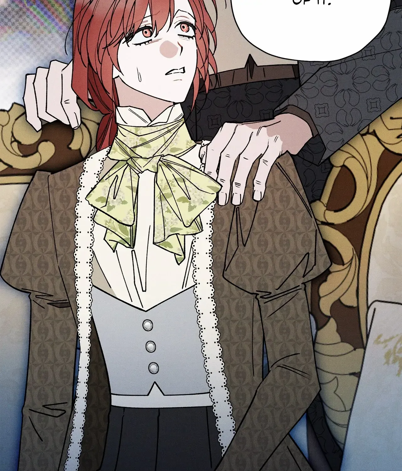 The Rogue Prince Is Secretly an Omega Chapter 86 page 128 - 