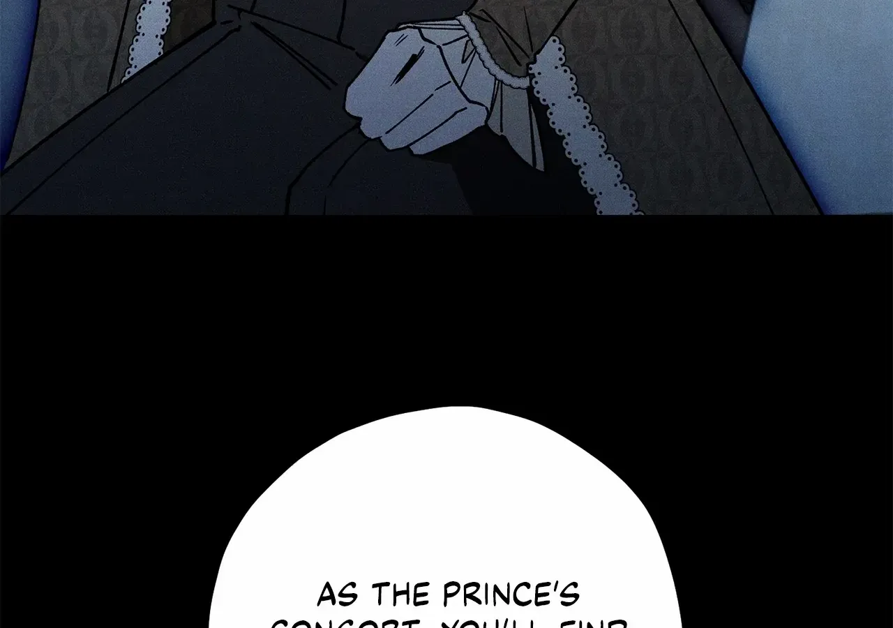 The Rogue Prince Is Secretly an Omega Chapter 86 page 129 - 