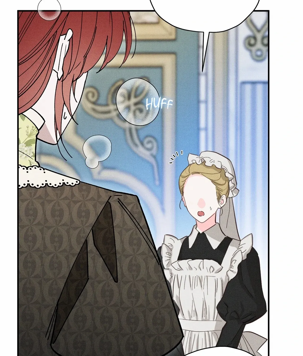The Rogue Prince Is Secretly an Omega Chapter 86 page 132 - 