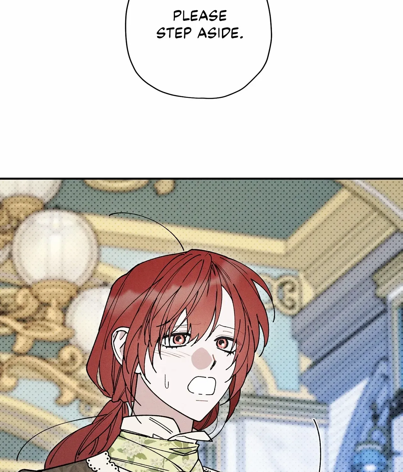 The Rogue Prince Is Secretly an Omega Chapter 86 page 136 - 